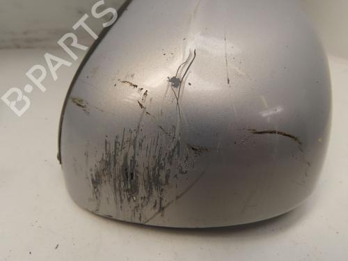 Left mirror VW GOLF IV (1J1) 1.9 TDI | BP30953459C26