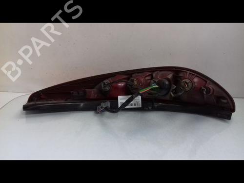 Left taillight FORD MONDEO III Turnier (BWY) 2.0 TDCi | BP23153660C34 
