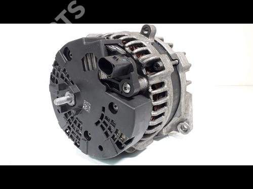 Alternator MERCEDES-BENZ A-CLASS (W176) A 250 4-matic (176.046) | BP9642071M7 