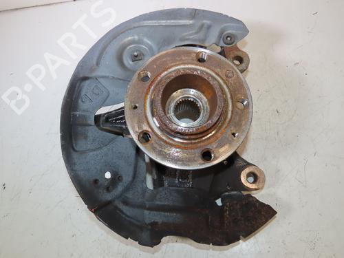 Used Right front steering knuckle PEUGEOT 308 III (FB_, FH_, FP_, F3_, FM_) PureTech 130 (FPHNSL, FPHNST) (131 hp) 30951401