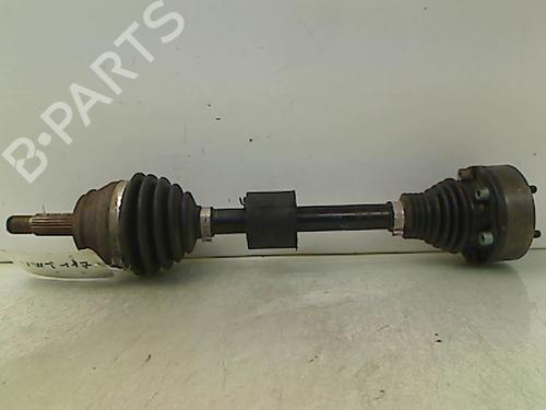 Used Left front driveshaft SEAT CORDOBA (6K1, 6K2) 1.9 TDI (90 hp) 15744865