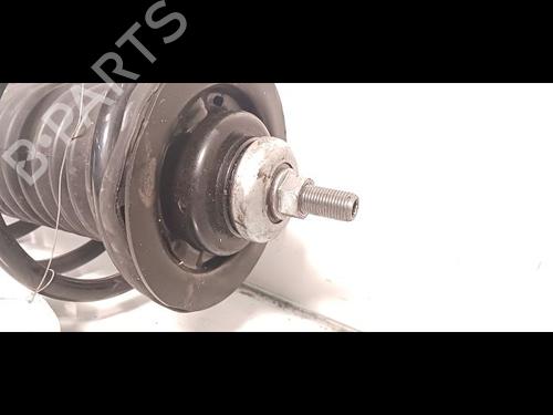 Left front shock absorber TOYOTA YARIS (_P13_) 1.0 (KSP130_, KSP130) | BP16016127M16 