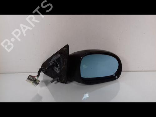 Used Right mirror PEUGEOT 406 (8B) 2.0 HDI 90 (90 hp) 23152206