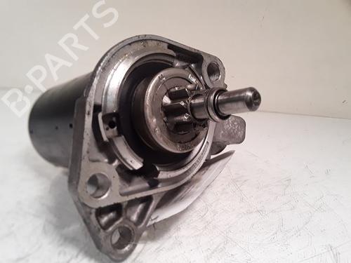 Used Starter VW GOLF III Cabriolet (1E7) 2.0 (115 hp) 9185328