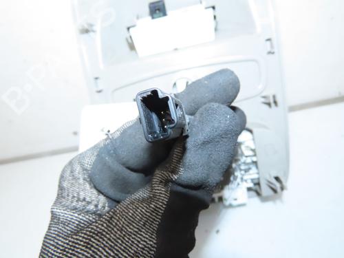 Used Interior roof light RENAULT CAPTUR I (J5_, H5_) 1.5 dCi 90 (J5N4, J5M5, J5MW, J5M6, J5AL, J5AJ) (90 hp) 25906009