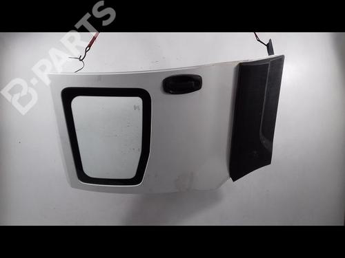 Used Right slide door CITROËN NEMO Box Body/MPV (AA_) 1.4 HDi (68 hp) 9669190