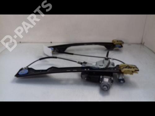 Used Front right window mechanism OPEL ZAFIRA TOURER C (P12) 2.0 CDTi (75) (165 hp) 8985673