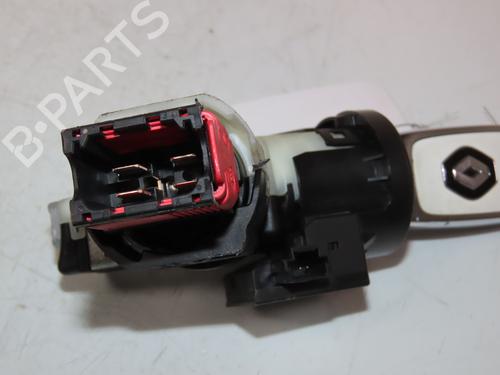 Ignition barrel RENAULT CLIO V (B7_) 1.0 TCe 100 (B7MT) | BP30951089M48