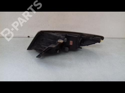Left taillight HONDA CIVIC VIII Hatchback (FN, FK) 1.4 (FK1) | BP8998850C34 