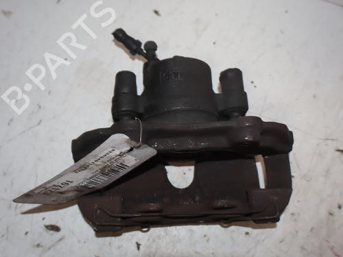 Used Left front brake caliper Left front brake caliper FORD KUGA II (DM2) 1.5 EcoBoost (150 hp) 40204882 40204882