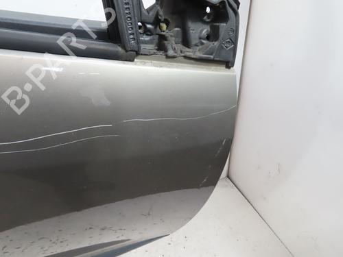 Used Right front door RENAULT MEGANE III Hatchback (BZ0/1_, B3_) 1.5 dCi (BZ09, BZ0D, BZ1W, BZ29, BZ14) (110 hp) 26071698