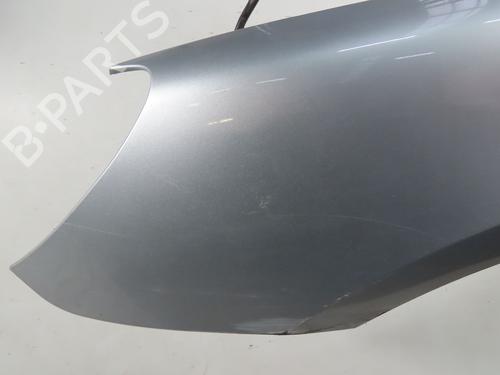 Left front fenders PEUGEOT 307 (3A/C)  | BP23151782C41 