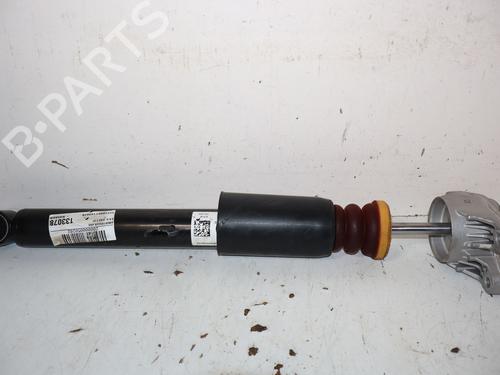 Used Left rear shock absorber Left rear shock absorber 38475438 38475438