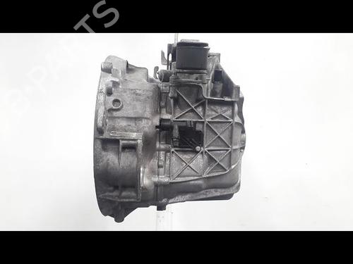 Gearbox MERCEDES-BENZ B-CLASS Sports Tourer (W246, W242) B 180 CDI (246.200) | BP12944381M3 