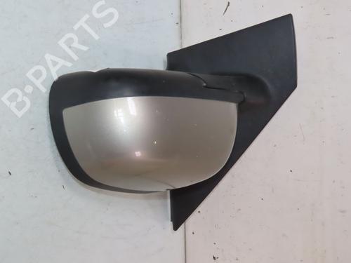 Left mirror DACIA LODGY (JS_) 1.5 dCi (JSMC, JSAF) | BP27643443C26