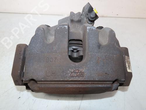 Left front brake caliper CITROËN C6 (TD_) 3.0 HDi | BP30951670M105 - Image 2