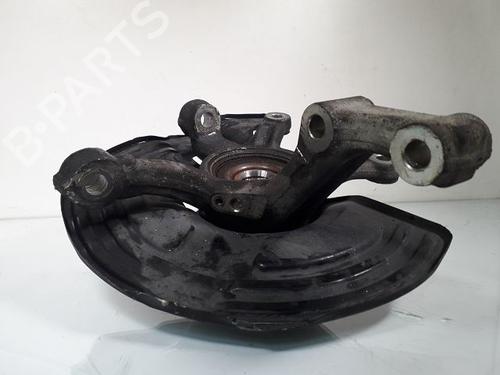 left-front-steering-knuckle-mercedes-benz-a-class-w176-a-250-4-matic-176046-2463320501-2012-2013-2014-2015-2016-2017-2018-9572853 main image