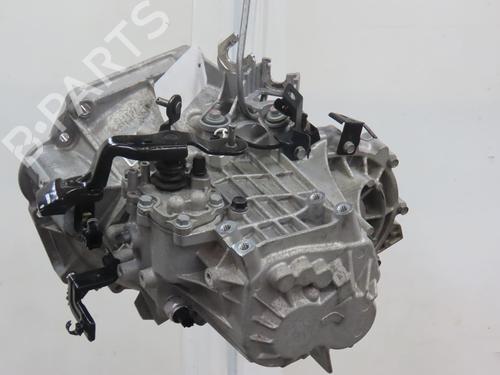 Gearbox HYUNDAI i20 III (BC3, BI3) 1.2 | BP26310865M3