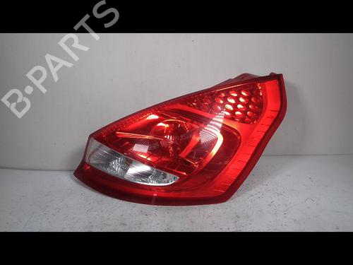 Used Right taillight Right taillight FORD FIESTA VI (CB1, CCN) 1.25 (60 hp) 8993213 8993213