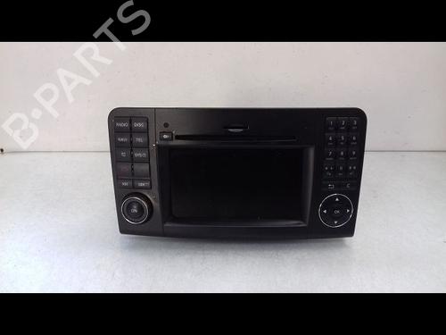 Used Radio Radio 8986000 8986000
