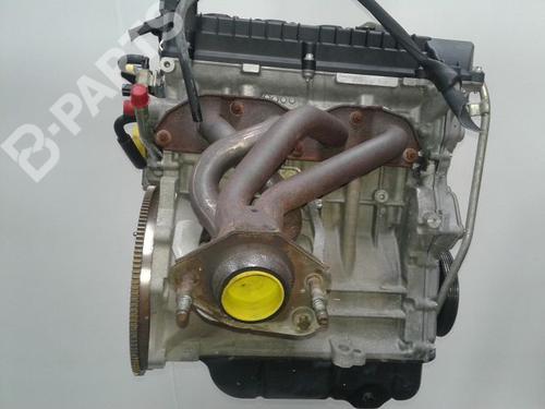 Engine MITSUBISHI COLT VI (Z3_A, Z2_A) 1.3 (Z21A) | BP8978927M1 