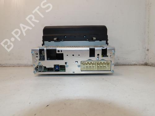 Display monitor KIA RIO IV (YB, SC, FB) 1.25 | BP29551372C48 