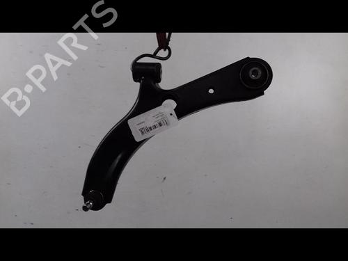 Used Left front suspension arm Left front suspension arm SUZUKI SWIFT III (MZ, EZ) 1.3 DDiS (RS413D) (69 hp) 14890031 14890031