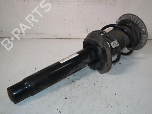 Used Left front shock absorber BMW 1 (F20) 116 i (109 hp) 31283851