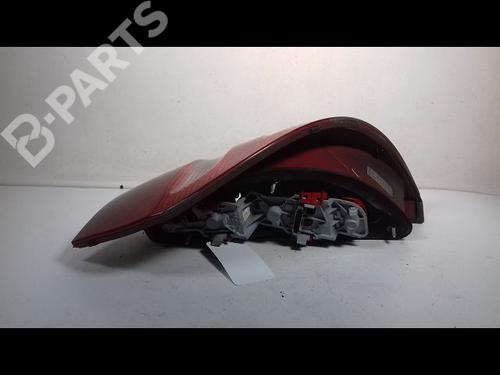 Left taillight MERCEDES-BENZ A-CLASS (W169) A 180 CDI (169.007, 169.307) | BP8991917C34 