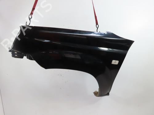 Left front fenders NISSAN X-TRAIL I (T30) 2.2 dCi 4x4 | BP19639500C41 