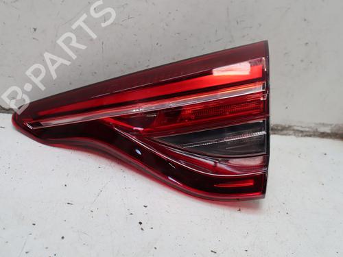 Used Right tailgate light Right tailgate light RENAULT CLIO V (B7_) 1.0 LPG (B7MT) (101 hp) 34608693 34608693