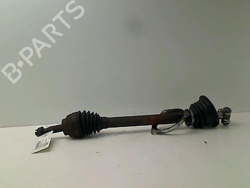 Left front driveshaft RENAULT MEGANE Scenic (JA0/1_) 1.9 dT (JA0Y) | BP23149871M38
