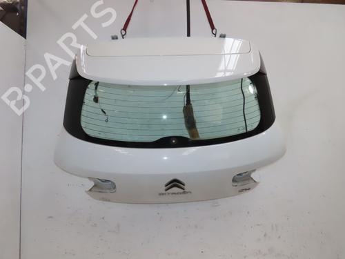 Tailgate CITROËN C4 CACTUS 1.2 THP 110 | BP28833140C6 