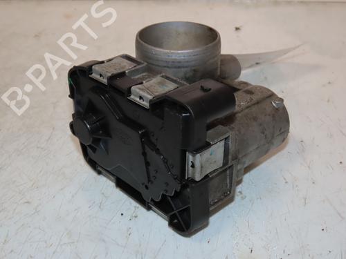 Throttle body FIAT PANDA (169_) 1.2 (169AXF2A, 169AXF1A) | BP21563953M82 