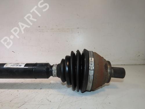 Right front driveshaft VW TIGUAN (AD1, AX1) 2.0 TDI | BP30951011M39