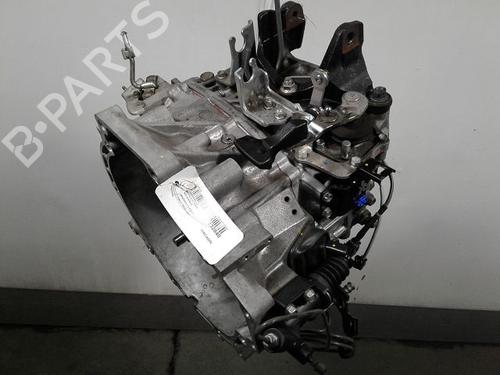 Used Gearbox MAZDA 6 Estate (GH) 2.2 D (GH10) (129 hp) 11032034