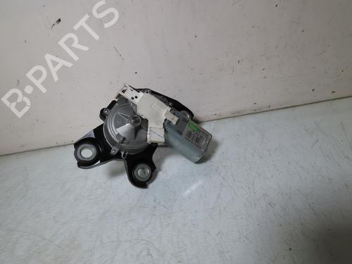 Rear wiper motor CITROËN BERLINGO MULTISPACE (B9)  | BP24323393M102 