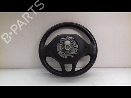 Used Steering wheel PEUGEOT 208 I (CA_, CC_) 1.6 HDi (92 hp) 14955983