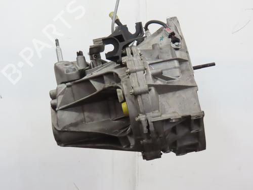 Gearbox RENAULT CAPTUR I (J5_, H5_) 1.2 TCe 120 | BP36445069M3 - Image 2