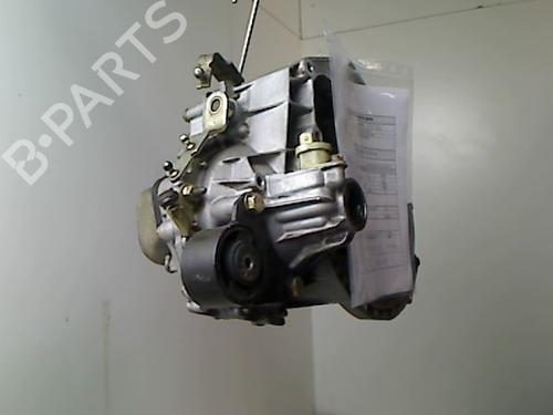 Used Gearbox CITROËN SAXO (S0, S1) 1.5 D (57 hp) 23149642