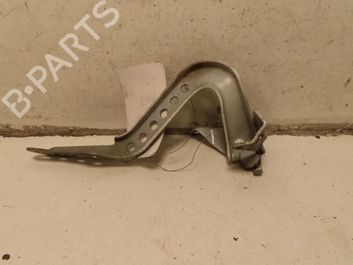 Dørhængsel/Dørbegrænser PEUGEOT 108 1.0 VTi 72 (72 hp) 31151806