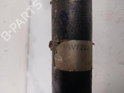 Used Left front driveshaft VW SHARAN (7M8, 7M9, 7M6) 2.0 TDI (140 hp) 11876764