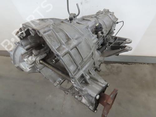 Used Gearbox Gearbox 37431504 37431504