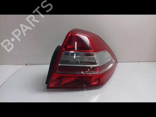 Used Right taillight Right taillight 8979898 8979898