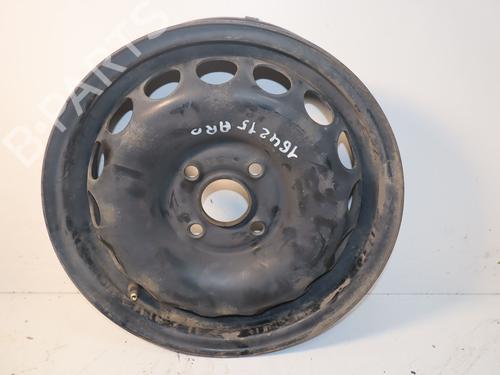 Used Rim Rim 39218844 39218844