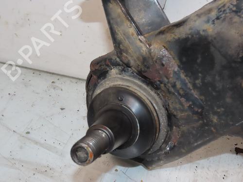 Right front suspension arm LAND ROVER DISCOVERY III (L319) 2.7 TD 4x4 | BP21088445M13 