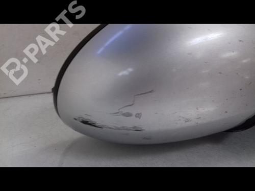 Right mirror SEAT CORDOBA (6L2) 1.9 TDI | BP8982829C27 