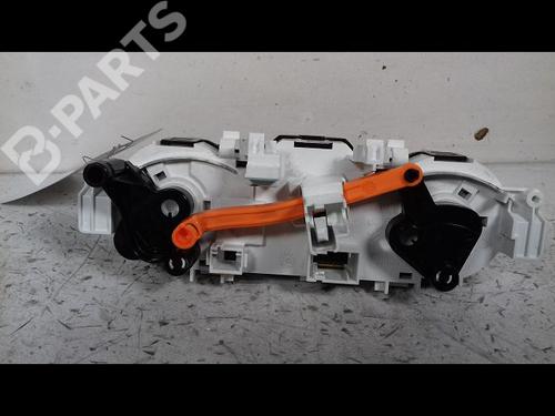 Climate control PEUGEOT 208 I (CA_, CC_) 1.4 HDi | BP8993624I5 