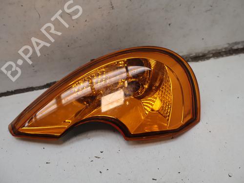 Used Left front indicator Left front indicator 39220825 39220825