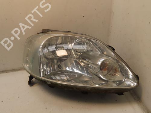 Used Right headlight VW FOX Hatchback (5Z1, 5Z3, 5Z4) 1.2 (55 hp) 30954546